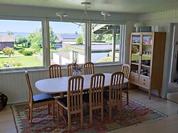 5 Star Holiday Home in Olsted