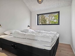 5 Star Holiday Home in Millinge