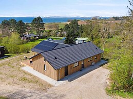 5 Star Holiday Home in Millinge