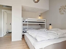 5 Star Holiday Home in Millinge