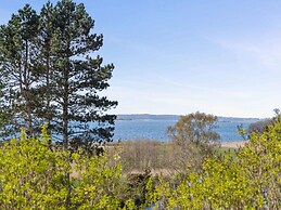 5 Star Holiday Home in Millinge