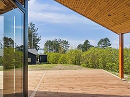 5 Star Holiday Home in Millinge