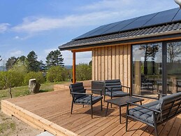 5 Star Holiday Home in Millinge