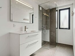 5 Star Holiday Home in Millinge