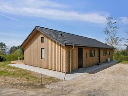 5 Star Holiday Home in Millinge