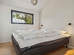 5 Star Holiday Home in Millinge