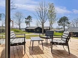 5 Star Holiday Home in Millinge