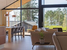 5 Star Holiday Home in Millinge