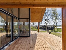 5 Star Holiday Home in Millinge