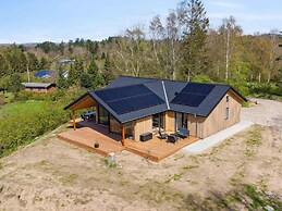 5 Star Holiday Home in Millinge