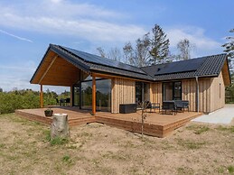 5 Star Holiday Home in Millinge