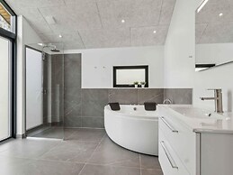 5 Star Holiday Home in Millinge