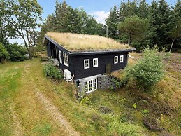 5 Star Holiday Home in Fur