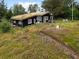 5 Star Holiday Home in Fur