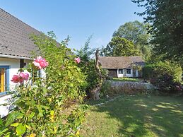5 Star Holiday Home in Nexo