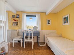 5 Star Holiday Home in Nexo