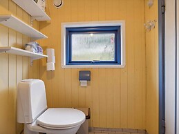 5 Star Holiday Home in Nexo