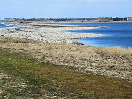 5 Star Holiday Home in Martofte