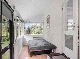 5 Star Holiday Home in Martofte