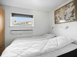 5 Star Holiday Home in Martofte