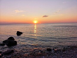 5 Star Holiday Home in Martofte