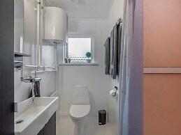 5 Star Holiday Home in Martofte