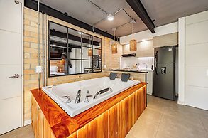 Hotel One Laureles