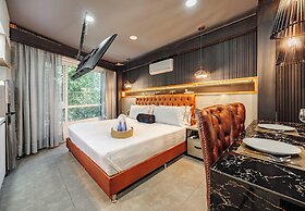 Hotel One Laureles