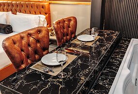 Hotel One Laureles
