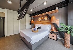 Hotel One Laureles