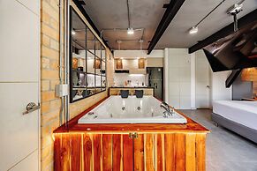 Hotel One Laureles