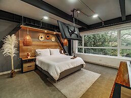 Hotel One Laureles