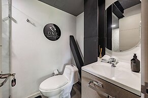 Hotel One Laureles