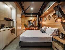 One Apartments Laureles