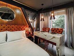 Hotel One Laureles