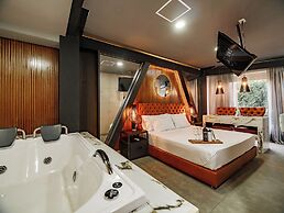 Hotel One Laureles