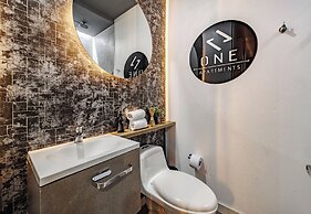 Hotel One Laureles
