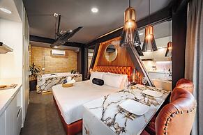Hotel One Laureles