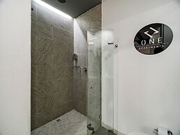 Hotel One Laureles