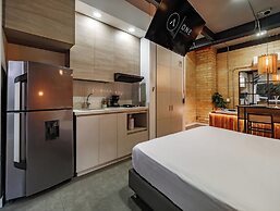 Hotel One Laureles