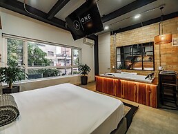 Hotel One Laureles