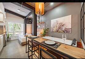One Apartments Laureles