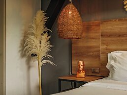 Hotel One Laureles