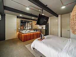 Hotel One Laureles