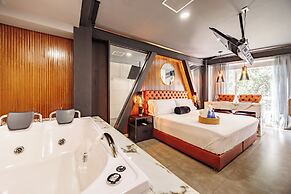 Hotel One Laureles