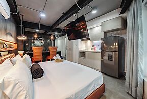 Hotel One Laureles