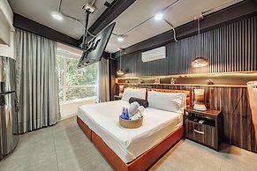 Hotel One Laureles