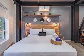 Hotel One Laureles