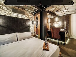 Hotel One Laureles