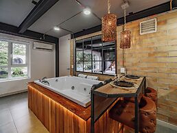 Hotel One Laureles